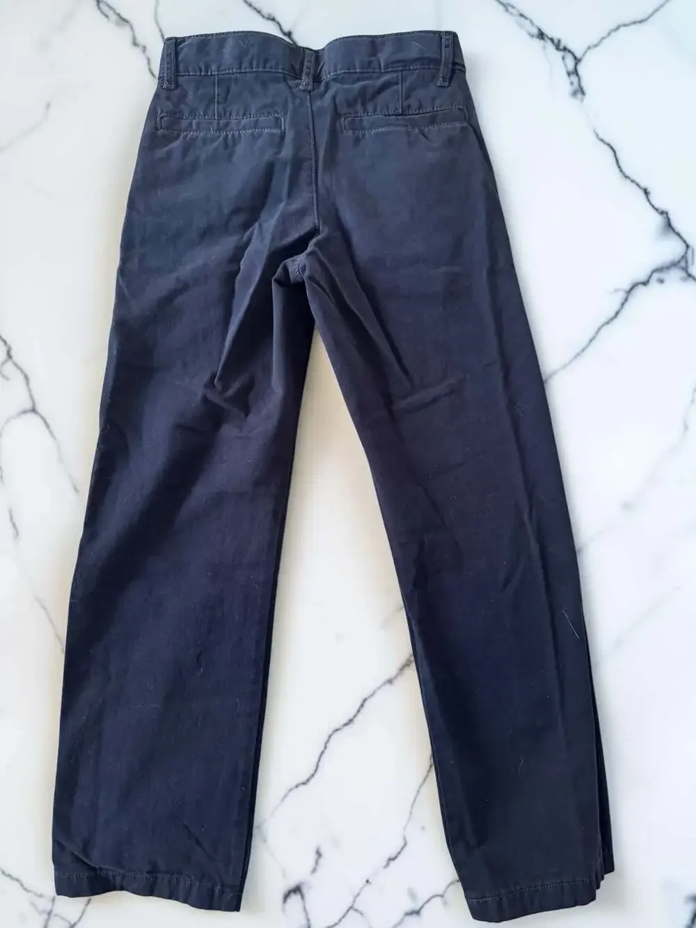 The Children's Place Boys Slim Chino Pants Size 7